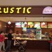 Personal fast-food in Sun Plaza